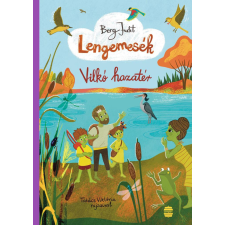 Lengemesék 7. - Vilkó hazatér gyermek- és ifjúsági könyv