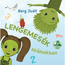  Lengemesék számokban - Lenge Mini gyermek- és ifjúsági könyv