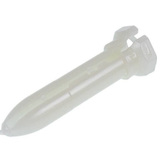  Lengéscsillapító stift mosógéphez (Electrolux, Zanussi, Aeg) beépíthető gépek kiegészítői