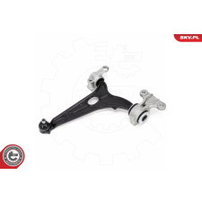  Lengőkar ; CITROEN C8 FIAT Ulysse LANCIA Phedra PEUGEOT 806 ; 3520P6 futómű