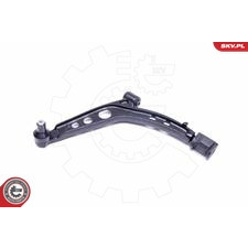  Lengőkar; első bal; FIAT Cinquecento Seicento; 7636995 futómű