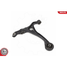  Lengőkar ; HONDA Accord VII Tourer ; 51360-SEA-E00 futómű