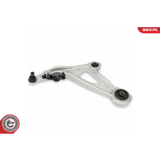  Lengőkar ; NISSAN Pathfinder IV (R52) ; 54501-3JA0D futómű