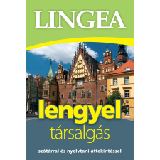  - LENGYEL TÁRSALGÁS ajándékkönyv
