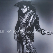  Lenny Kravitz - Mama Said 2LP egyéb zene