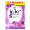 Lenor Aprilfrisch Color 3 kg (50 mosás)