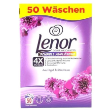 Lenor Aprilfrisch Color 3 kg (50 mosás) tisztító- és takarítószer, higiénia
