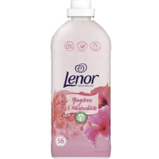 Lenor Bazsarózsa és Hibiszkusz öblítő 1.4l (56 mosás) (8006540484982) (8006540484982) tisztító- és takarítószer, higiénia