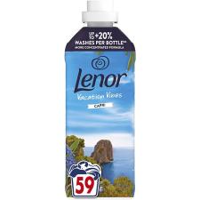 Lenor Capri 1,239 l (59 mosás) tisztító- és takarítószer, higiénia