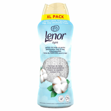 Lenor Cotton Fresh Parfümgyöngyök 495g tisztító- és takarítószer, higiénia