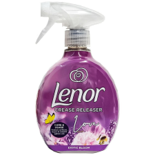 Lenor Crease Releaser Exotic Bloom textilfrissítő vasaló spray (500ml) tisztító- és takarítószer, higiénia