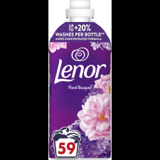 Lenor Floral Bouquet 1,239 l (59 mosás) (8700216726900) tisztító- és takarítószer, higiénia