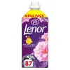 Lenor Floral Bouquet Textilöblítő 87 mosás 1827ml