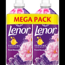 Lenor Flower Bouquete öblítő 2x0.92l (74 mosás) (8006540922811) (8006540922811) tisztító- és takarítószer, higiénia
