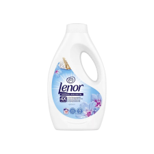  Lenor folyékony mosószer 19 mosás 950 ml Aprilfrisch tisztító- és takarítószer, higiénia