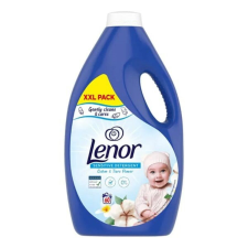 Lenor Folyékony mosószer LENOR Sensitive 60 mosás 3L tisztító- és takarítószer, higiénia