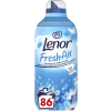 Lenor Fresh Air Fresh Wind 1,204 l (86 mosás)