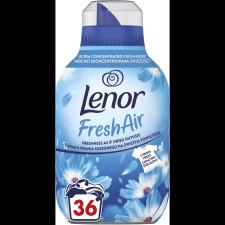 Lenor Fresh Air Fresh Wind 504 ml (36 mosás) (8700216722827) tisztító- és takarítószer, higiénia