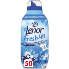 Lenor Fresh Air Fresh Wind 700 ml (50 mosás) tisztító- és takarítószer, higiénia