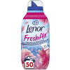 Lenor Fresh Air Pink Blossom 700 ml (50 mosás)