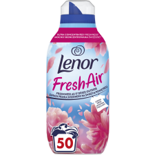 Lenor Fresh Air Pink Blossom 700 ml (50 mosás) tisztító- és takarítószer, higiénia
