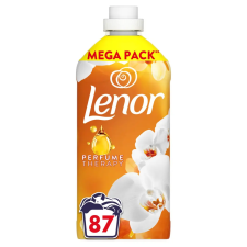 Lenor Gold Orchid öblítő 1 827 ml (87 mosás) tisztító- és takarítószer, higiénia