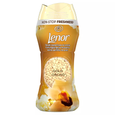 Lenor Gold Orchid Parfümgyöngyök 210g tisztító- és takarítószer, higiénia