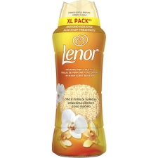 Lenor Gold Orchid & Vanilla 495 g (41 mosás) tisztító- és takarítószer, higiénia