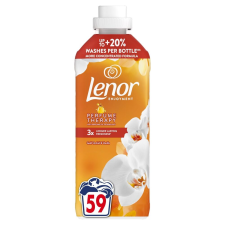 Lenor GoldOrchid Textilöblítő 59 mosás 1239ml tisztító- és takarítószer, higiénia