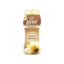 Lenor illatgyöngy Gold Orchid - 210g tisztító- és takarítószer, higiénia