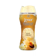 Lenor illatgyöngyök 210g (6db/karton) Gold Orchidea tisztító- és takarítószer, higiénia