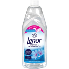 Lenor Ironing Water Spring Awakening 1 l tisztító- és takarítószer, higiénia