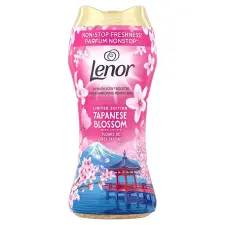 Lenor Japanese Blossom Parfümgyöngyök 195 g tisztító- és takarítószer, higiénia