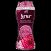 Lenor Mosáshoz Adható Illatfokozó Parfümgyöngyök 210g, Ruby Jasmine