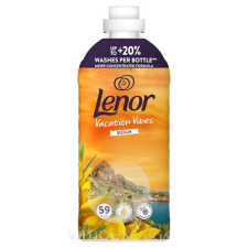  Lenor öblítő 1239ml Sicilia (Orange) 59m tisztító- és takarítószer, higiénia