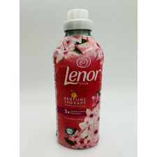  Lenor öblítő 28 mosás 700 ml Cherry Blossom&amp;Sage tisztító- és takarítószer, higiénia