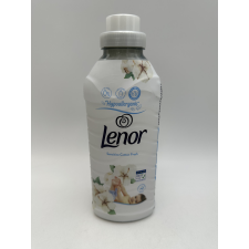  Lenor öblítő 28 mosás 700 ml Sensitive Cotton Fresh tisztító- és takarítószer, higiénia