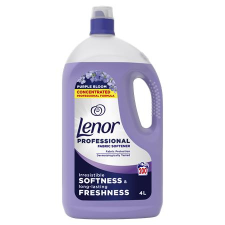 Lenor Öblítő, 4 l, LENOR Purple Lavender tisztító- és takarítószer, higiénia