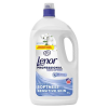 Lenor Öblítő, 4 l, LENOR "Sensitive Cotton"