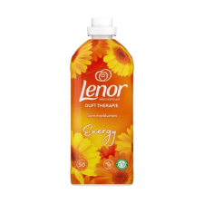  Lenor öblítő 56 mosás 1,4 l Summer Flowers Energy tisztító- és takarítószer, higiénia