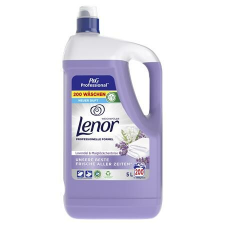 Lenor Öblítő, 5 l, LENOR Lavender (KHT1027) tisztító- és takarítószer, higiénia