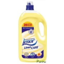 Lenor Öblítő, 5 l, LENOR Summer motoros tisztítószer, ápolószer