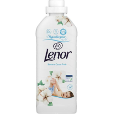 Lenor öblítő 700 ml Cotton fresh tisztító- és takarítószer, higiénia