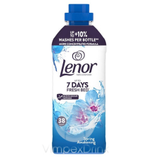  Lenor öblítő 798ml Spring 38m tisztító- és takarítószer, higiénia