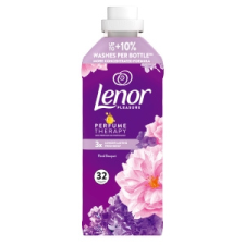 Lenor öblítő Amethyst &amp; Floral Bouquet 675ml/32PD tisztító- és takarítószer, higiénia