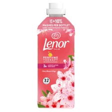 Lenor öblítő Cherry Blossom 675ml/32PD tisztító- és takarítószer, higiénia
