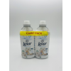  Lenor öblítő duopack 2x48 mosás 2x1,2 l Sensitive Cotton Fresh