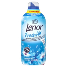 Lenor öblítő Fresh Wind 1064ml/76PD tisztító- és takarítószer, higiénia