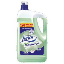 Lenor Öblítő koncentrátum 4750 ml Lenor Professional Odour Eliminator tisztító- és takarítószer, higiénia