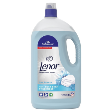 Lenor Öblítő koncentrátum 4 liter (200 mosás) Lenor Professional Sea Breeze tisztító- és takarítószer, higiénia